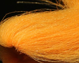 New Twist Hair, Fluo Orange